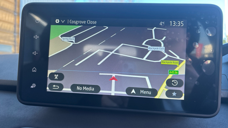 Dacia Jogger 1.0 TCe Extreme 5dr Petrol Estate